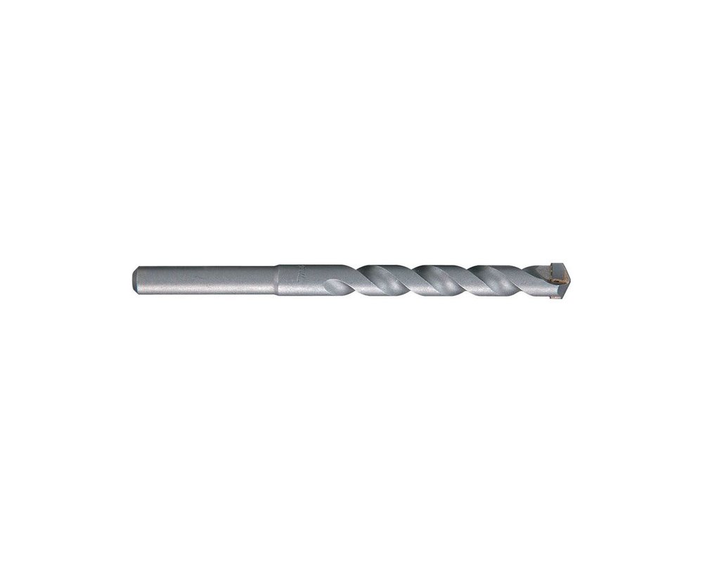 BROCA TCT PARA CONCRETO 6X250MM