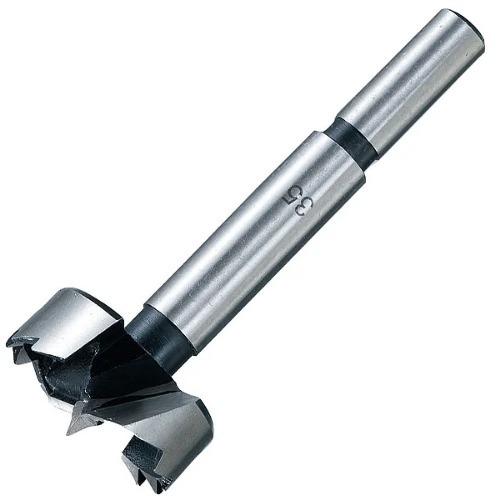 BROCA FORSTNER 35X90