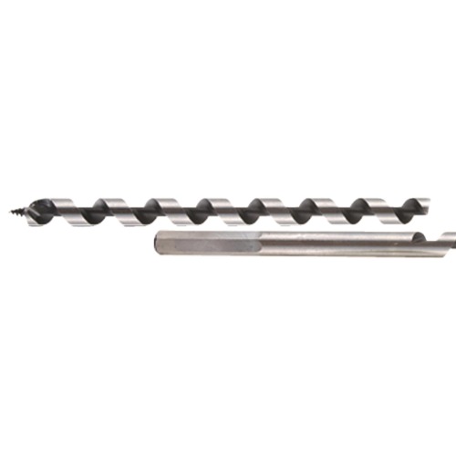 BROCA T/PUA HASTE HEXAGONAL - 10MMX250MM