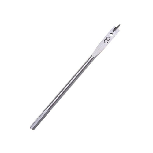 BROCA CHATA 8X150MM