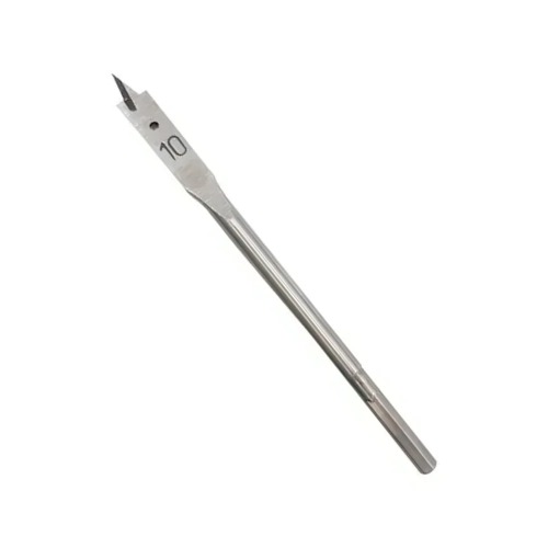 BROCA CHATA 10X150MM