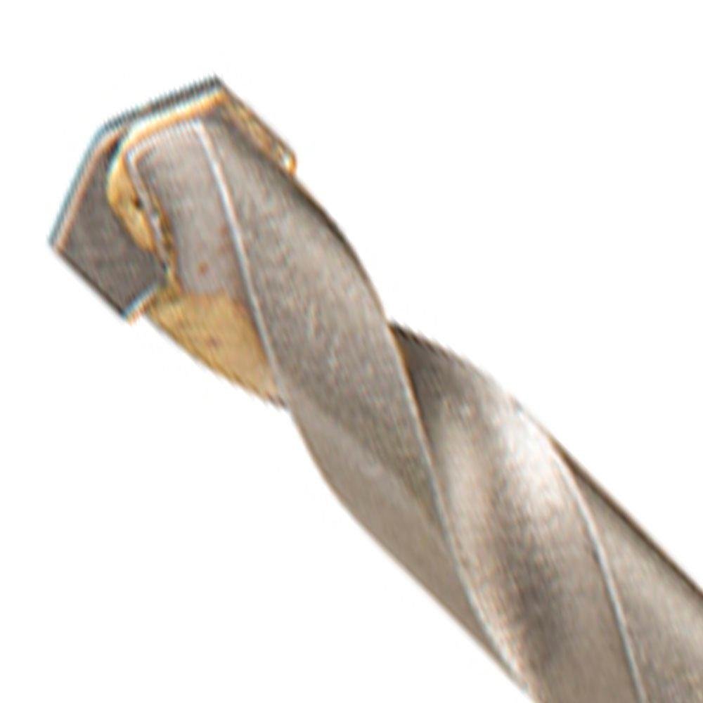 BROCA TCT PARA CONCRETO 6X100MM