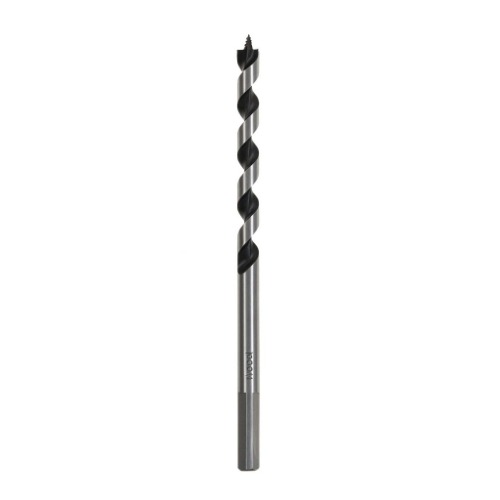 BROCA T/PUA HASTE HEXAGONAL - 10MMX200MM