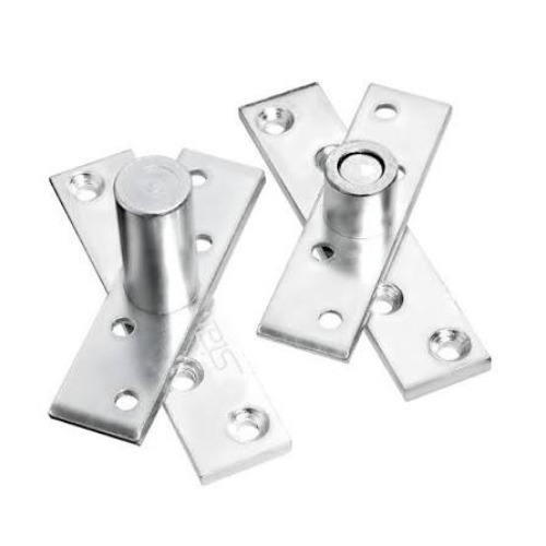DOBRADICA STAM PINO PIVOTANTE ZINCADO 76340