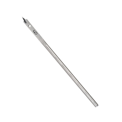 BROCA CHATA 6X150MM