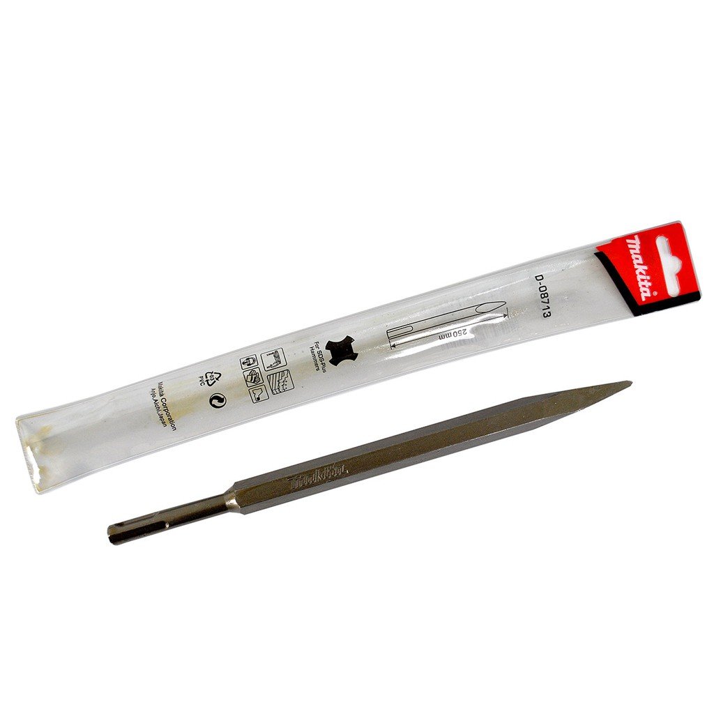 PONTEIRO SDS-PLUS 250MM PREMIUM