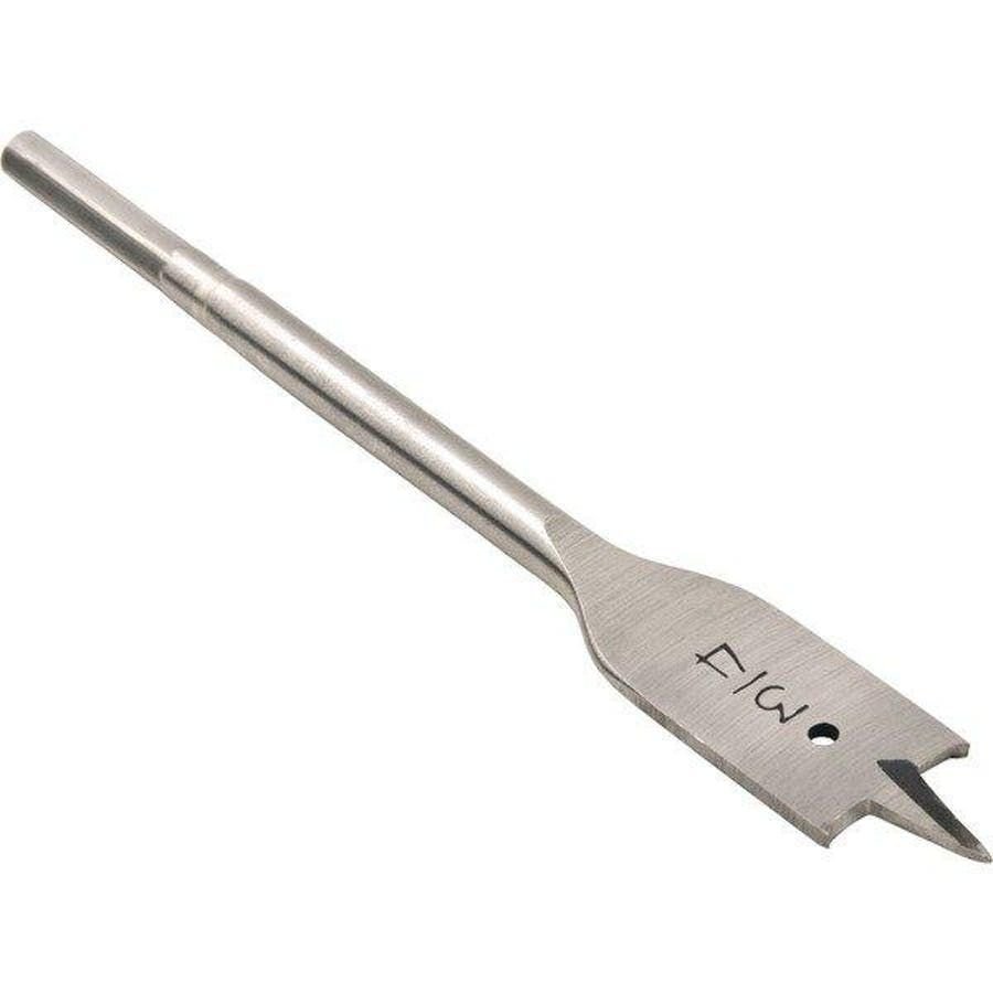 BROCA CHATA 35X160MM