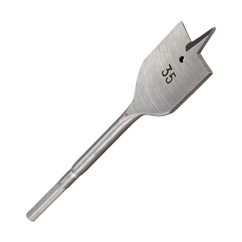 BROCA CHATA 35X160MM