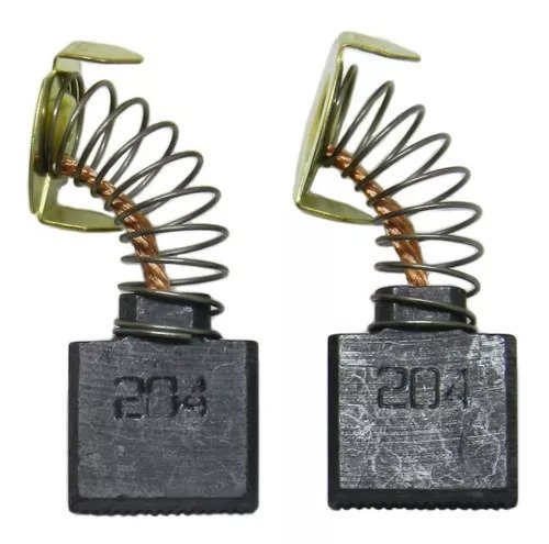ESCOVA DE CARVAO CB-204