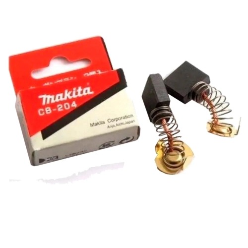 ESCOVA DE CARVAO CB-204