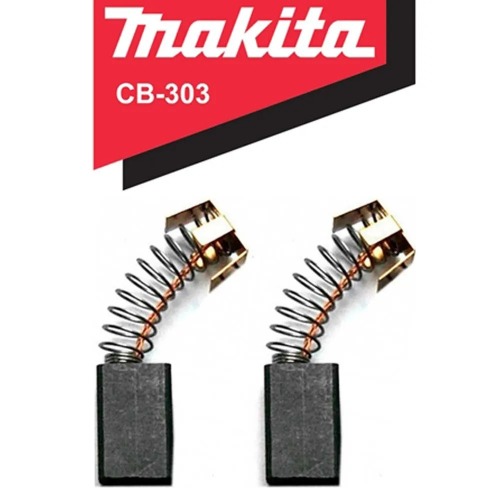 ESCOVA DE CARVAO CB-303