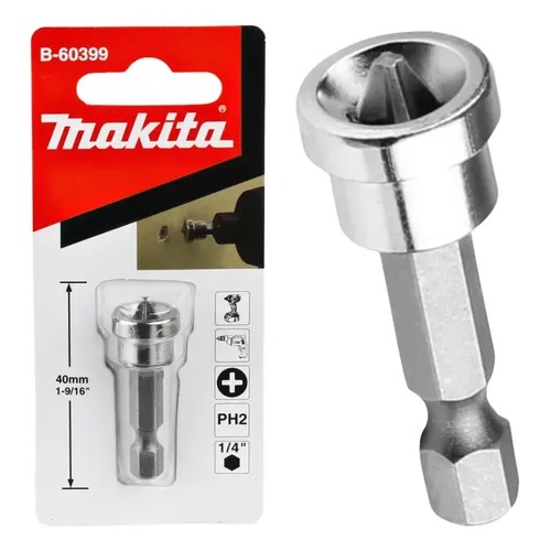 BIT PH2-40MM COM LIMITADOR
