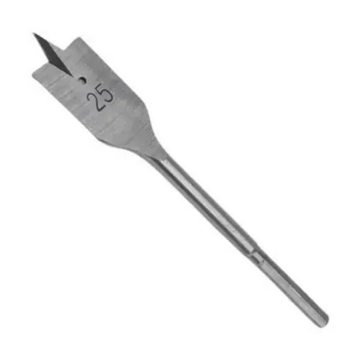 BROCA CHATA 25X150MM