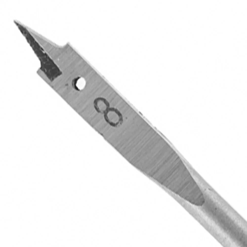 BROCA CHATA 25X150MM