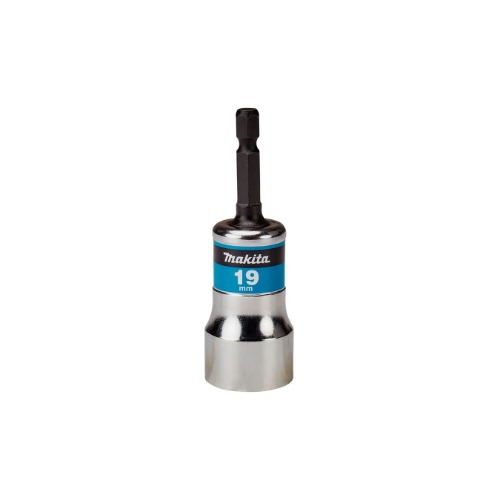SOQUETE ARTICULAVEL IMPACT 19-80MM/1PC