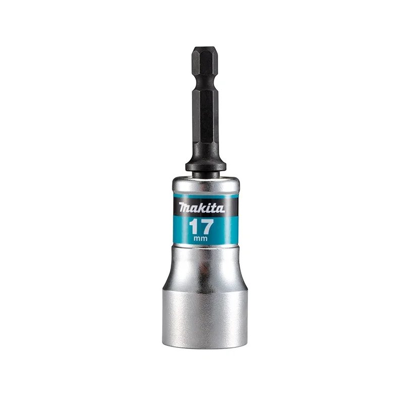 SOQUETE ARTICULAVEL IMPACT 21-80MM/1PC