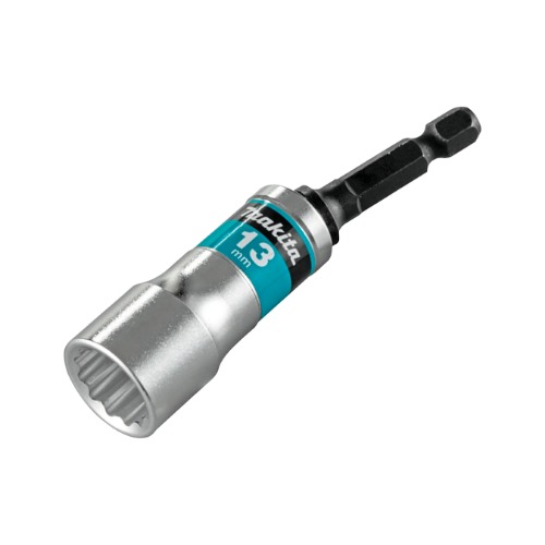 SOQUETE ARTICULAVEL IMPACT 13-80MM/1PC