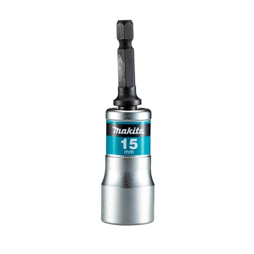 SOQUETE ARTICULAVEL IMPACT 15-80MM/1PC