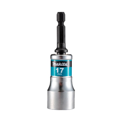 SOQUETE ARTICULAVEL IMPACT 17-80MM/1PC