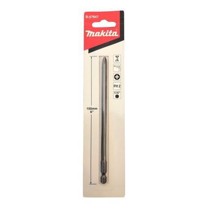 PONTA BITS LONGA PH2-150