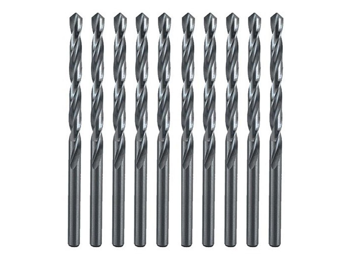 BROCAS P/ FERRO HSS-G CONJ.C/06PCS
