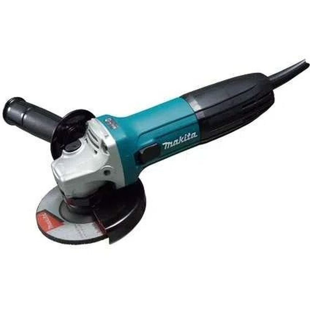 ESMERILHADEIRA ANGULAR 4.1/2" -127V / 600W