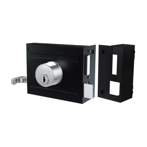 FECH SOBREPOR S - STAM 701/100 PT C/ PROL CH SIMPLES