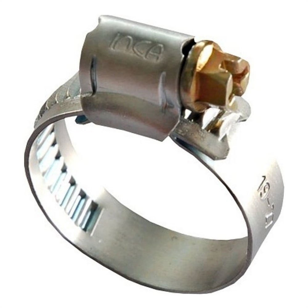 ABRACADEIRA ACO 9 X 13 (3/8 X 1/2) 9MM RSF