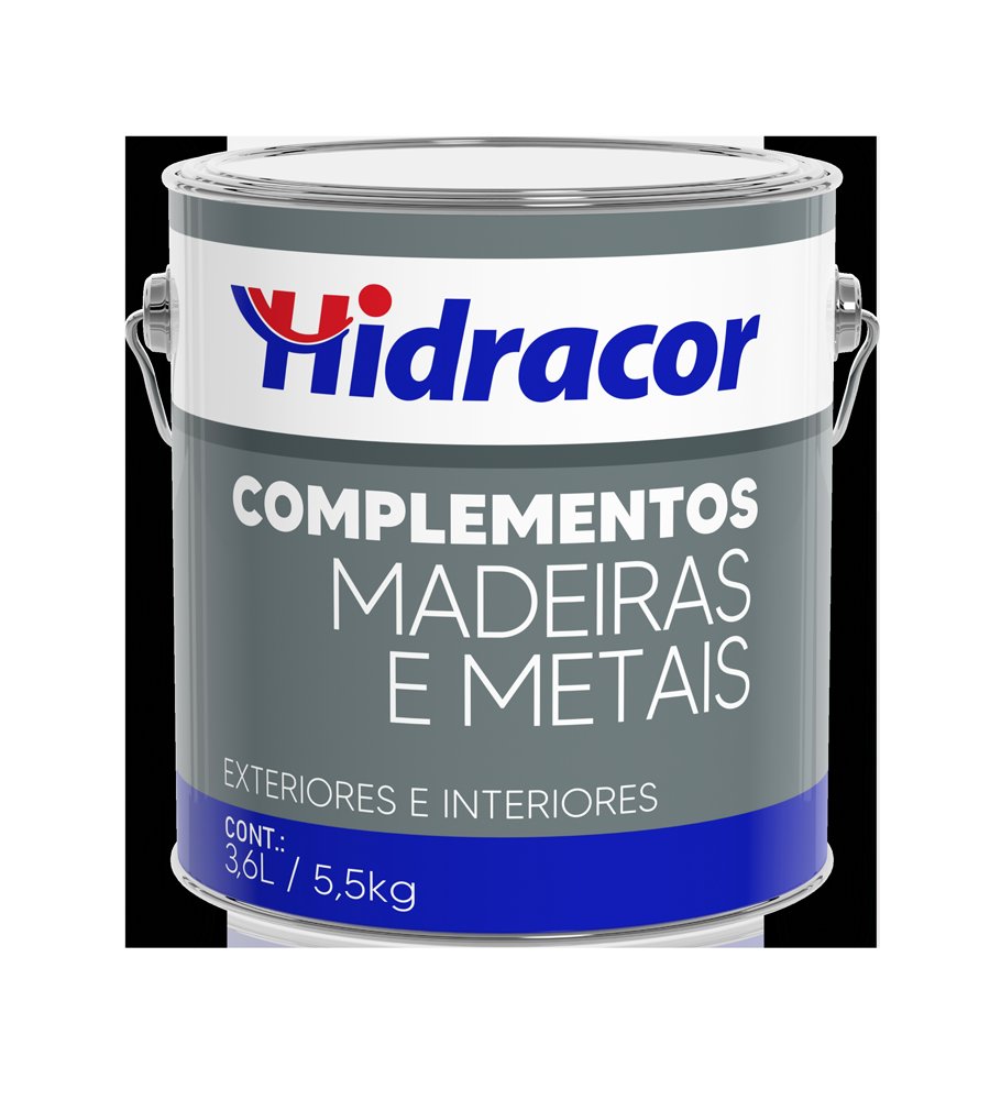 MASSA ACRILICA 25KG HIDRACOR