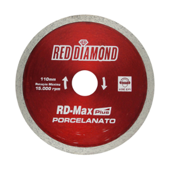 DISCO SERRA CIRCULAR 110MM X 24D GIGATOOLS