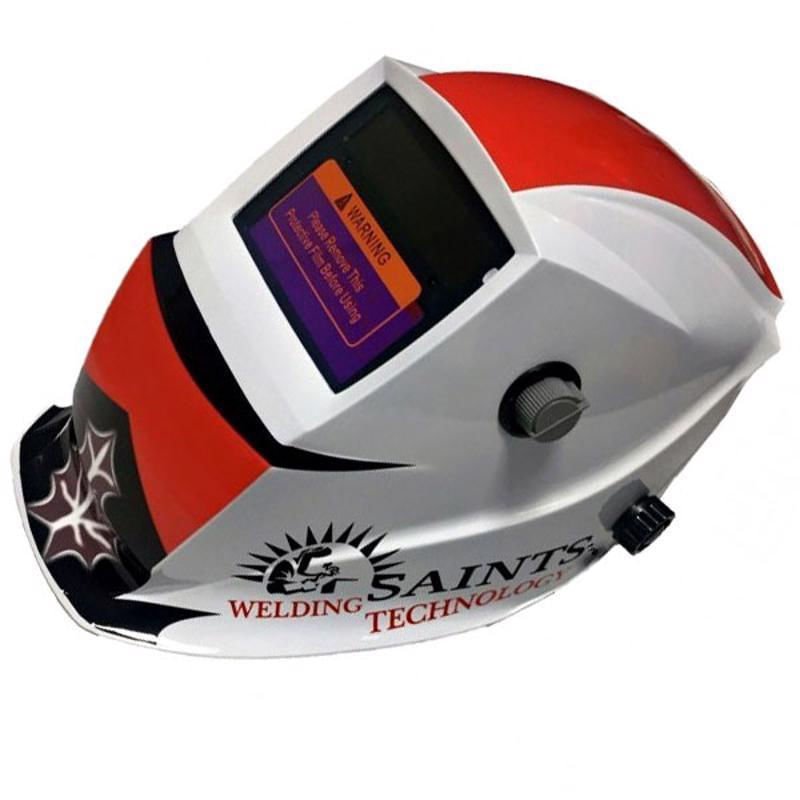 MASCARA SOLDA AUTO ESCUREC TITANIUM