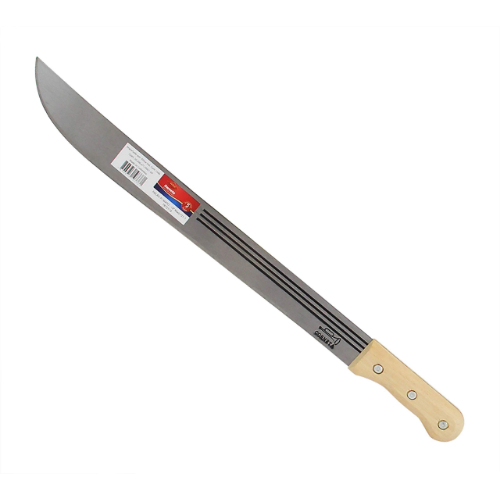 FACAO MATO CORNETA 18"