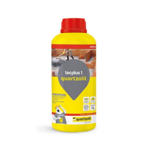 TECPLUS 1 - FR 1L QUARTZOLIT