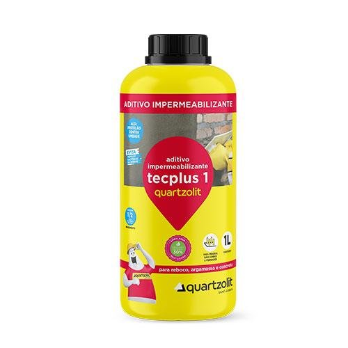 TECPLUS 1 - FR 1L QUARTZOLIT