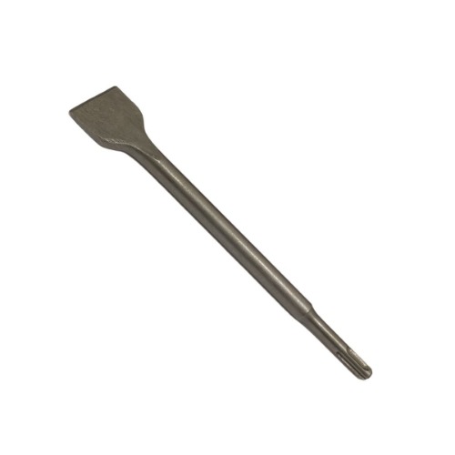 TALHADEIRA COM ENCAIXE TIPO SDS PLUS 40 X 250 MM
