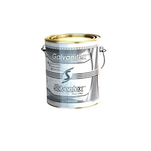 ZARCAO GALVANITEX BRANCO FOSCO 3,6 L