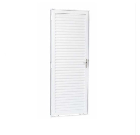 PORTA ABRIR LAMINADA 0.73L X 2.15A DIR