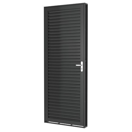 PORTA ABRIR LAMINADA 0.83L X 2.15A DIR