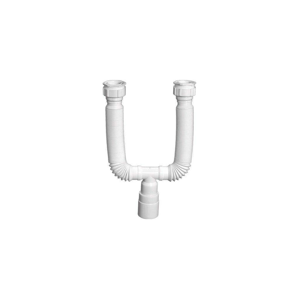 SIFAO DUPLO MULTISIFAO (TUBO EXTENSIVEL)