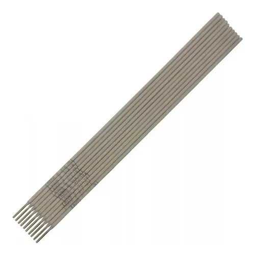 ELETRODO CROMO NIQ 2,50MM - 308 INOX