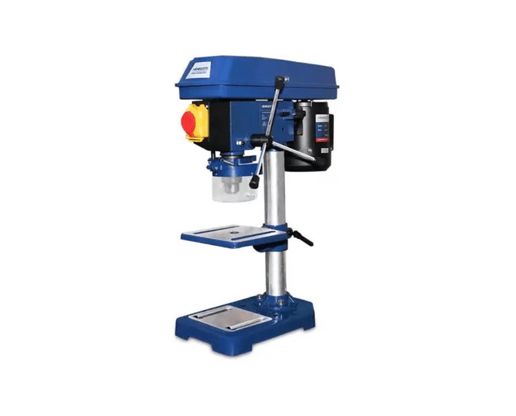 FURADEIRA BANCADA MFB-13 MOTOR MONO 350W-220V
