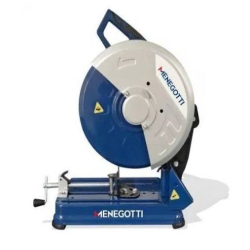 SERRA DE CORTE MSC-2200 MOTOR MONO 220V - 2200W