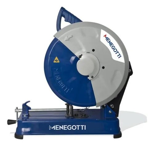 SERRA DE CORTE MSC-2200 MOTOR MONO 220V - 2200W