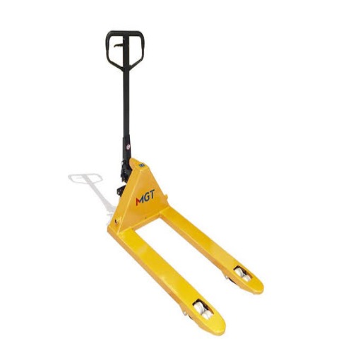 TRANSPALLET MTP 3.0 TON X 685 TANDEM PRIME RODA NYLON
