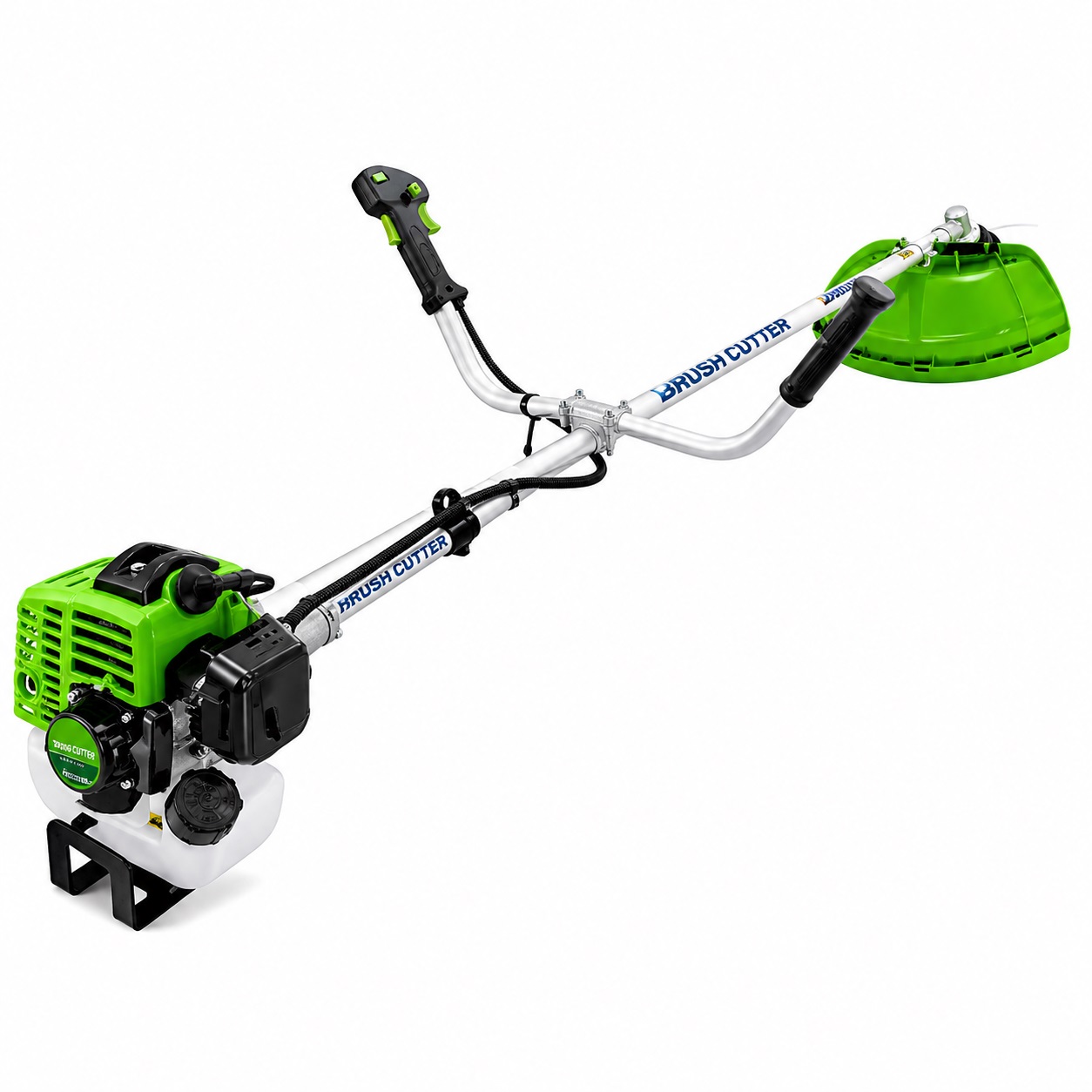 ROCADEIRA RD2 C/MOTOR 2T 26CC GASOLINA (MISTURA)