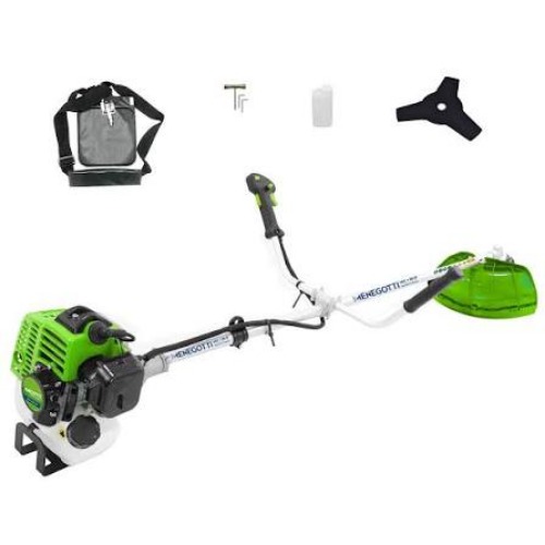 ROCADEIRA RD2 C/MOTOR 2T 26CC GASOLINA (MISTURA)