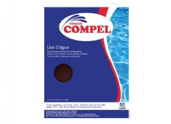 LIXA D'AGUA 180 COMPEL