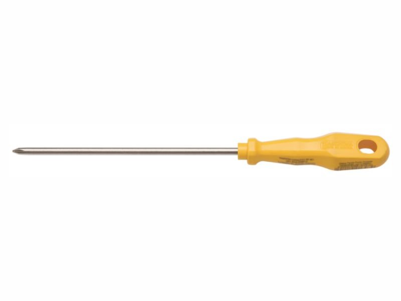 CHAVE PHILIPS 1/4" X 6"