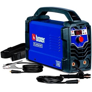 INVERSORA FLAMA161 BIVOLT BOXER