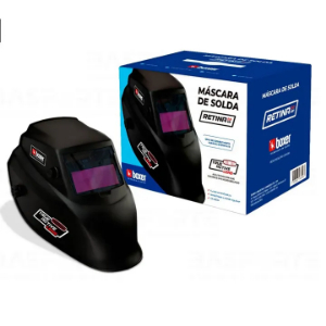 MASCARA SOLDA AUTO ESCUREC 9-13 BOXER 2.0